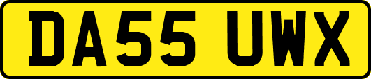 DA55UWX
