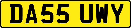 DA55UWY