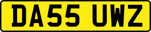 DA55UWZ