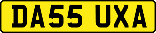 DA55UXA