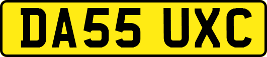 DA55UXC