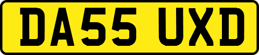 DA55UXD
