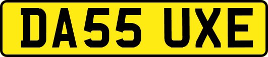 DA55UXE