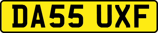 DA55UXF