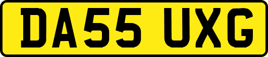 DA55UXG