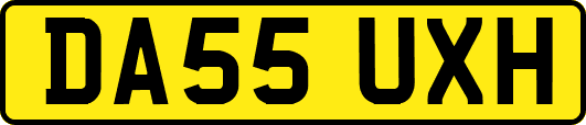 DA55UXH