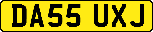DA55UXJ
