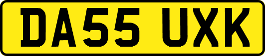 DA55UXK