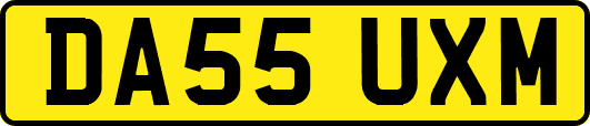 DA55UXM
