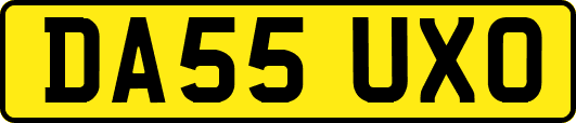 DA55UXO