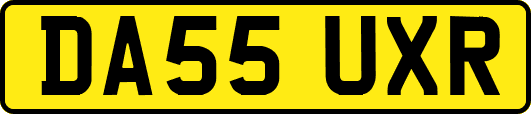 DA55UXR