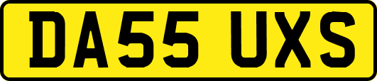 DA55UXS