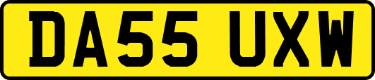 DA55UXW