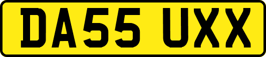 DA55UXX