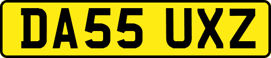 DA55UXZ