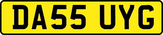 DA55UYG