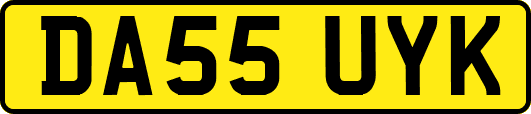 DA55UYK