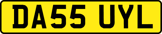 DA55UYL