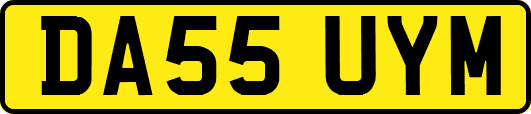 DA55UYM