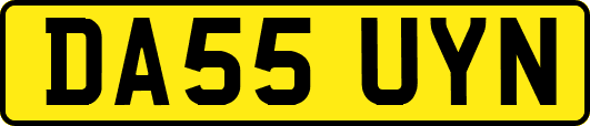 DA55UYN