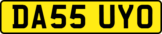 DA55UYO