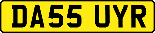 DA55UYR