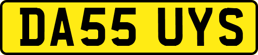 DA55UYS