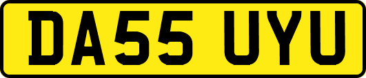 DA55UYU