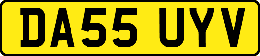 DA55UYV