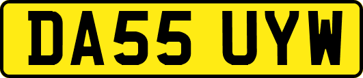 DA55UYW