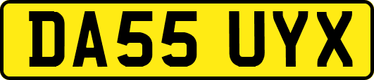 DA55UYX