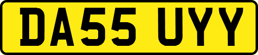 DA55UYY