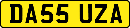DA55UZA