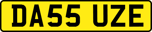 DA55UZE