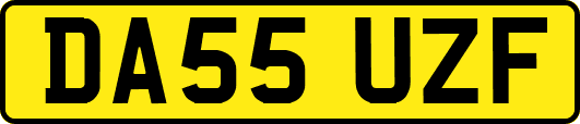 DA55UZF