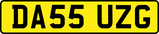 DA55UZG