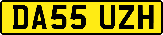 DA55UZH
