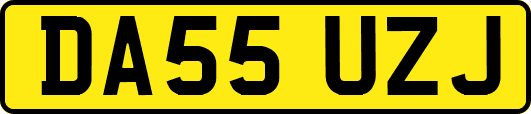 DA55UZJ