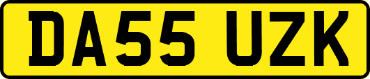 DA55UZK