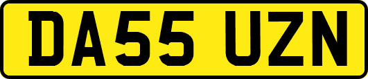 DA55UZN