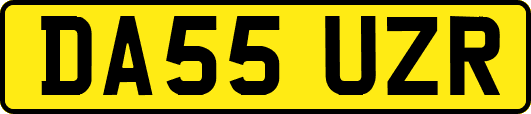 DA55UZR