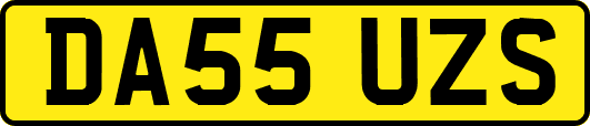 DA55UZS