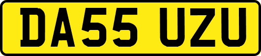 DA55UZU