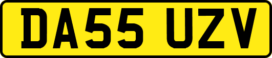 DA55UZV