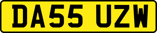 DA55UZW