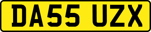 DA55UZX