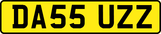 DA55UZZ