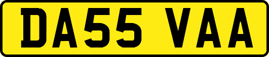 DA55VAA