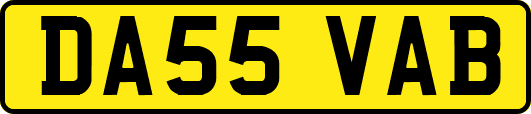 DA55VAB