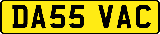 DA55VAC